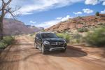 Mercedes-Benz GLS450 4Matic 2016 года (NA)